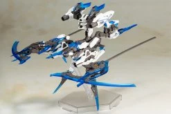 Frame Arms Girl Hresvelgr=Ater Plastic Model Kit -Model handmade FA024R FAgirl hresvelgrater pp16