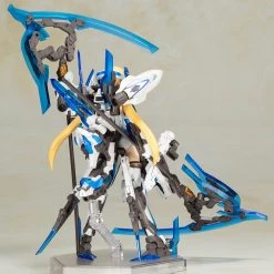 Frame Arms Girl Hresvelgr=Ater Plastic Model Kit -Model handmade FA024R FAgirl hresvelgrater pp3