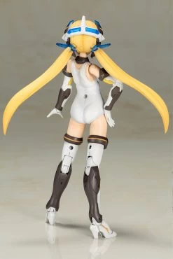 Frame Arms Girl Hresvelgr=Ater Plastic Model Kit -Model handmade FA024R FAgirl hresvelgrater pp8