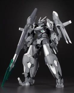 FRAME ARMS JX-25F/S JI-DAO SAF CUSTOM MODEL KIT