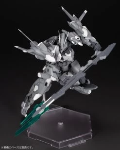 FRAME ARMS JX-25F/S JI-DAO SAF CUSTOM MODEL KIT -Model handmade FA113 jidao SAF 04