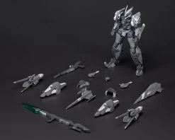 FRAME ARMS JX-25F/S JI-DAO SAF CUSTOM MODEL KIT -Model handmade FA113 jidao SAF 10