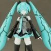 Kotobukiya FRAME ARTIST HATSUNE MIKU