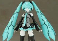 Kotobukiya FRAME ARTIST HATSUNE MIKU