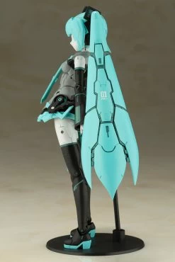 Kotobukiya FRAME ARTIST HATSUNE MIKU -Model handmade FA129 MIKU 03 1