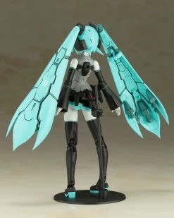 Kotobukiya FRAME ARTIST HATSUNE MIKU -Model handmade FA129 MIKU 04