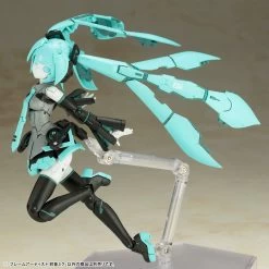 Kotobukiya FRAME ARTIST HATSUNE MIKU -Model handmade FA129 MIKU 06 1
