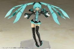 Kotobukiya FRAME ARTIST HATSUNE MIKU -Model handmade FA129 MIKU 08