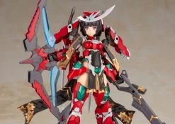 Kotobukiya Frame Arms Girl Magatsuki-Houten Model Kit