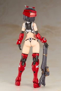 Kotobukiya Frame Arms Girl Magatsuki-Houten Model Kit -Model handmade FG085 Magatsuki Houten 12
