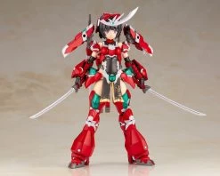 Kotobukiya Frame Arms Girl Magatsuki-Houten Model Kit -Model handmade FG085 Magatsuki Houten 16