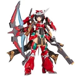 Kotobukiya Frame Arms Girl Magatsuki-Houten Model Kit -Model handmade FG085 Magatsuki Houten w