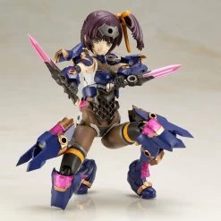 Frame Arms Girl Ayatsuki Model Kit -Model handmade FG094 FAgirl ayatsuki05