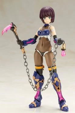Frame Arms Girl Ayatsuki Model Kit -Model handmade FG094 FAgirl ayatsuki07