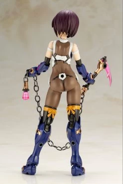 Frame Arms Girl Ayatsuki Model Kit -Model handmade FG094 FAgirl ayatsuki08