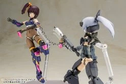 Frame Arms Girl Ayatsuki Model Kit -Model handmade FG094 FAgirl ayatsuki10