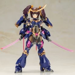 Frame Arms Girl Ayatsuki Model Kit -Model handmade FG094 FAgirl ayatsuki11