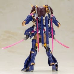 Frame Arms Girl Ayatsuki Model Kit -Model handmade FG094 FAgirl ayatsuki12