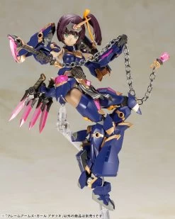 Frame Arms Girl Ayatsuki Model Kit -Model handmade FG094 FAgirl ayatsuki13