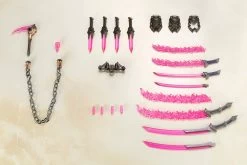 Frame Arms Girl Ayatsuki Model Kit -Model handmade FG094 FAgirl ayatsuki15