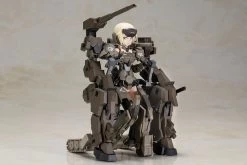 Frame Arms Girl Gourai-Kai With Exosuit Gourai Model Kit Set -Model handmade FG118 FAgirl GOURAIwithExosuit 07 1