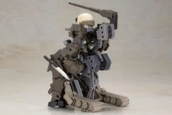 Frame Arms Girl Gourai-Kai With Exosuit Gourai Model Kit Set -Model handmade FG118 FAgirl GOURAIwithExosuit 08