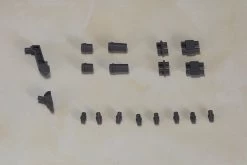 Frame Arms Girl Gourai-Kai With Exosuit Gourai Model Kit Set -Model handmade FG118 FAgirl GOURAIwithExosuit 15