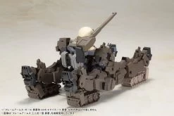 Frame Arms Girl Gourai-Kai With Exosuit Gourai Model Kit Set -Model handmade FG118 FAgirl GOURAIwithExosuit 19