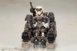 Frame Arms Girl Gourai-Kai With Exosuit Gourai Model Kit Set -Model handmade FG118 FAgirl GOURAIwithExosuit 20