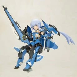 Frame Arms Girl Stylet XF-3 Plus Model Kit -Model handmade FG149 StilettXF3 Plus 01