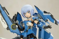 Frame Arms Girl Stylet XF-3 Plus Model Kit -Model handmade FG149 StilettXF3 Plus 02