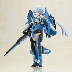 Frame Arms Girl Stylet XF-3 Plus Model Kit -Model handmade FG149 StilettXF3 Plus 03