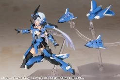 Frame Arms Girl Stylet XF-3 Plus Model Kit -Model handmade FG149 StilettXF3 Plus 09