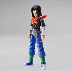 Bandai Figure-rise Standard - Android #17