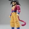 Super Saiyan 4 Son Goku (New PKG Ver) "Dragon Ball GT", Bandai Figure-rise Standard