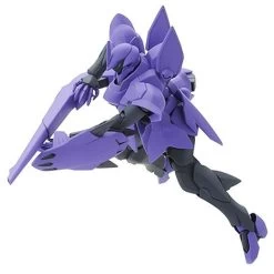 Bandai HG 1/144 #11 Gundam Age Dorado -Model handmade GFdorado 03 LRG