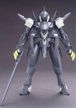 Bandai HG 1/144 #06 Gundam Age Zedas