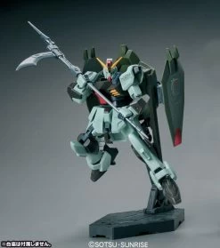 Bandai HGGS 1/144 R09 Forbidden Gundam -Model handmade GP 0173918 1024x1024 2ee4e976 3f66 4a07 9ecd b6e2c360f4e1