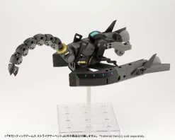 M.S.G. Modeling Support Goods Gigantic Arms Strike Serpent -Model handmade GT014 strikeserpent 01