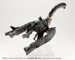 M.S.G. Modeling Support Goods Gigantic Arms Strike Serpent -Model handmade GT014 strikeserpent 02
