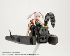 M.S.G. Modeling Support Goods Gigantic Arms Strike Serpent -Model handmade GT014 strikeserpent 06