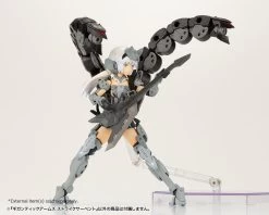 M.S.G. Modeling Support Goods Gigantic Arms Strike Serpent -Model handmade GT014 strikeserpent 10