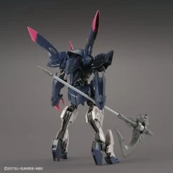 Bandai HG-IBO 1/144 #042 Gundam Gremory -Model handmade Gremory03