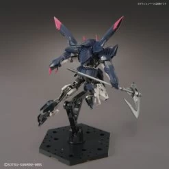 Bandai HG-IBO 1/144 #042 Gundam Gremory -Model handmade Gremory06
