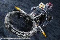 HEXA GEAR DEMOLITION BRUTE 38 HEXA GEAR DEMOLITION BRUTE -Model handmade HG002 DEMOLITION BRUTE up17