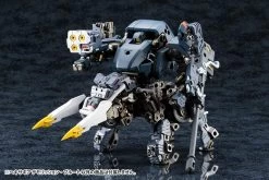 HEXA GEAR DEMOLITION BRUTE 39 HEXA GEAR DEMOLITION BRUTE -Model handmade HG002 DEMOLITION BRUTE up18