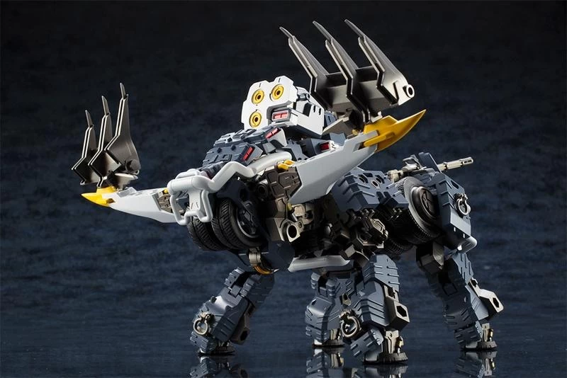 HEXA GEAR DEMOLITION BRUTE 2 HEXA GEAR DEMOLITION BRUTE - Image 2