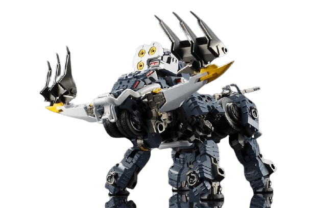 HEXA GEAR DEMOLITION BRUTE 1 HEXA GEAR DEMOLITION BRUTE