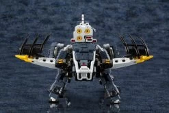 HEXA GEAR DEMOLITION BRUTE 24 HEXA GEAR DEMOLITION BRUTE -Model handmade HG002 DEMOLITION BRUTE up3