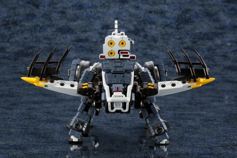 HEXA GEAR DEMOLITION BRUTE 5 HEXA GEAR DEMOLITION BRUTE - Image 5